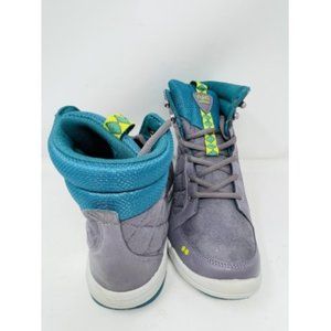 Ryka high top boots 8.5 womens